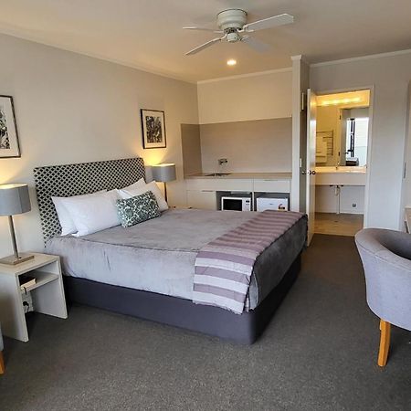 Manukau Motor Lodge Auckland Zewnętrze zdjęcie