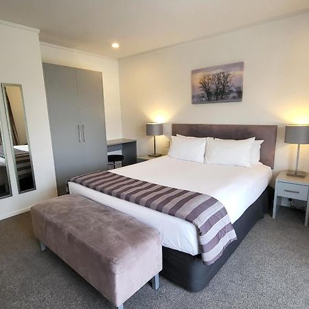 Manukau Motor Lodge Auckland Zewnętrze zdjęcie