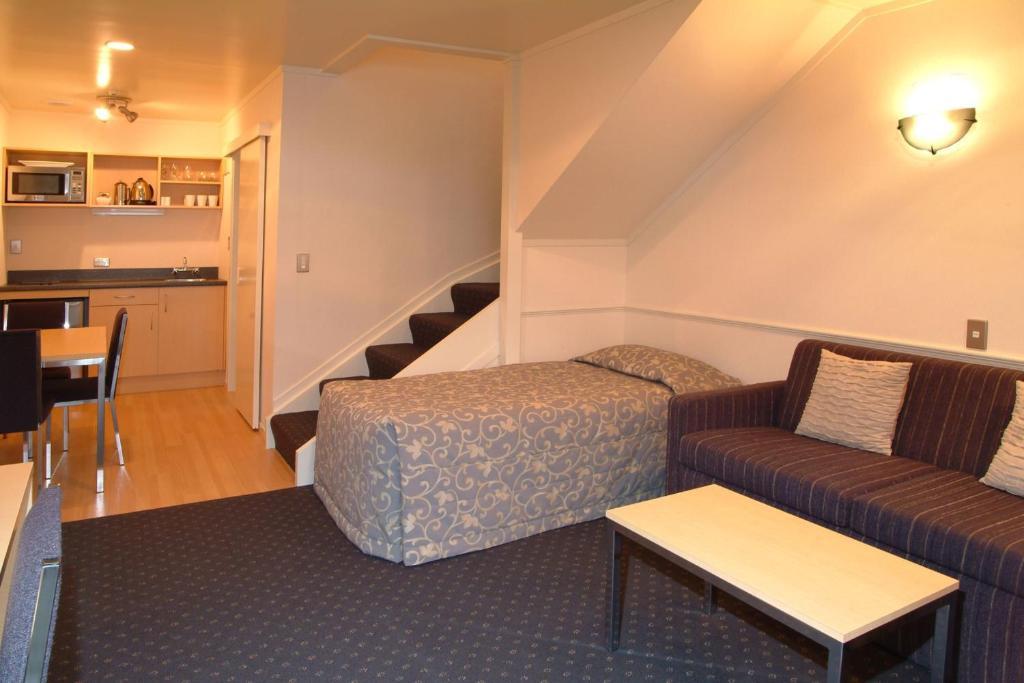 Manukau Motor Lodge Auckland Pokój zdjęcie