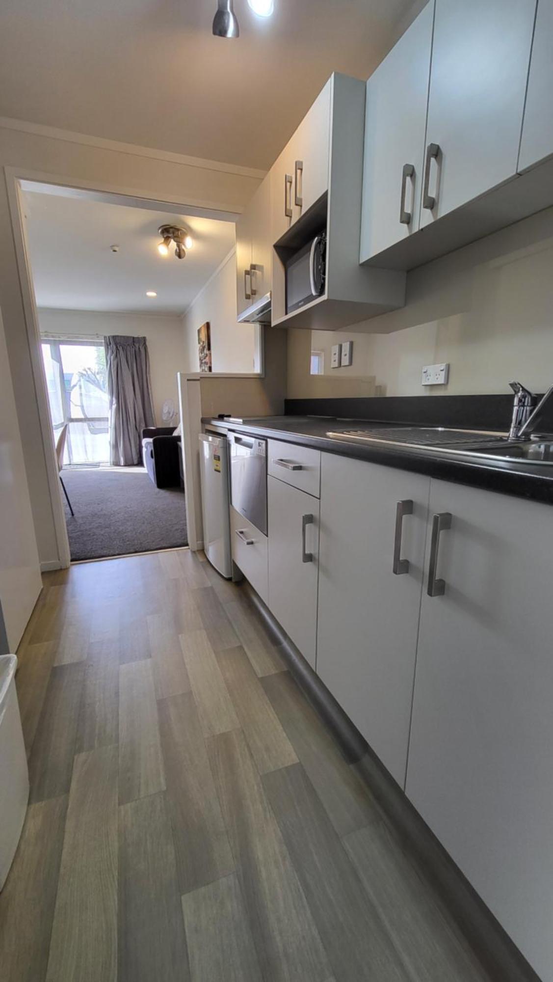 Manukau Motor Lodge Auckland Zewnętrze zdjęcie