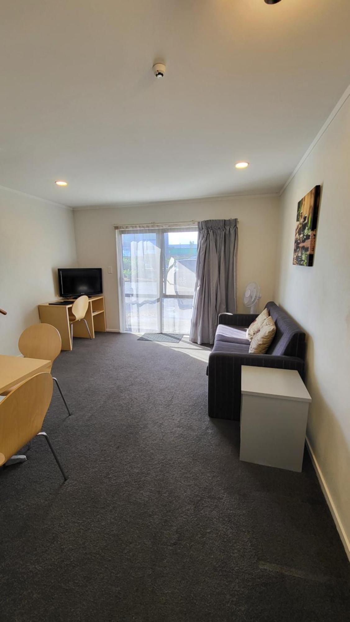Manukau Motor Lodge Auckland Zewnętrze zdjęcie