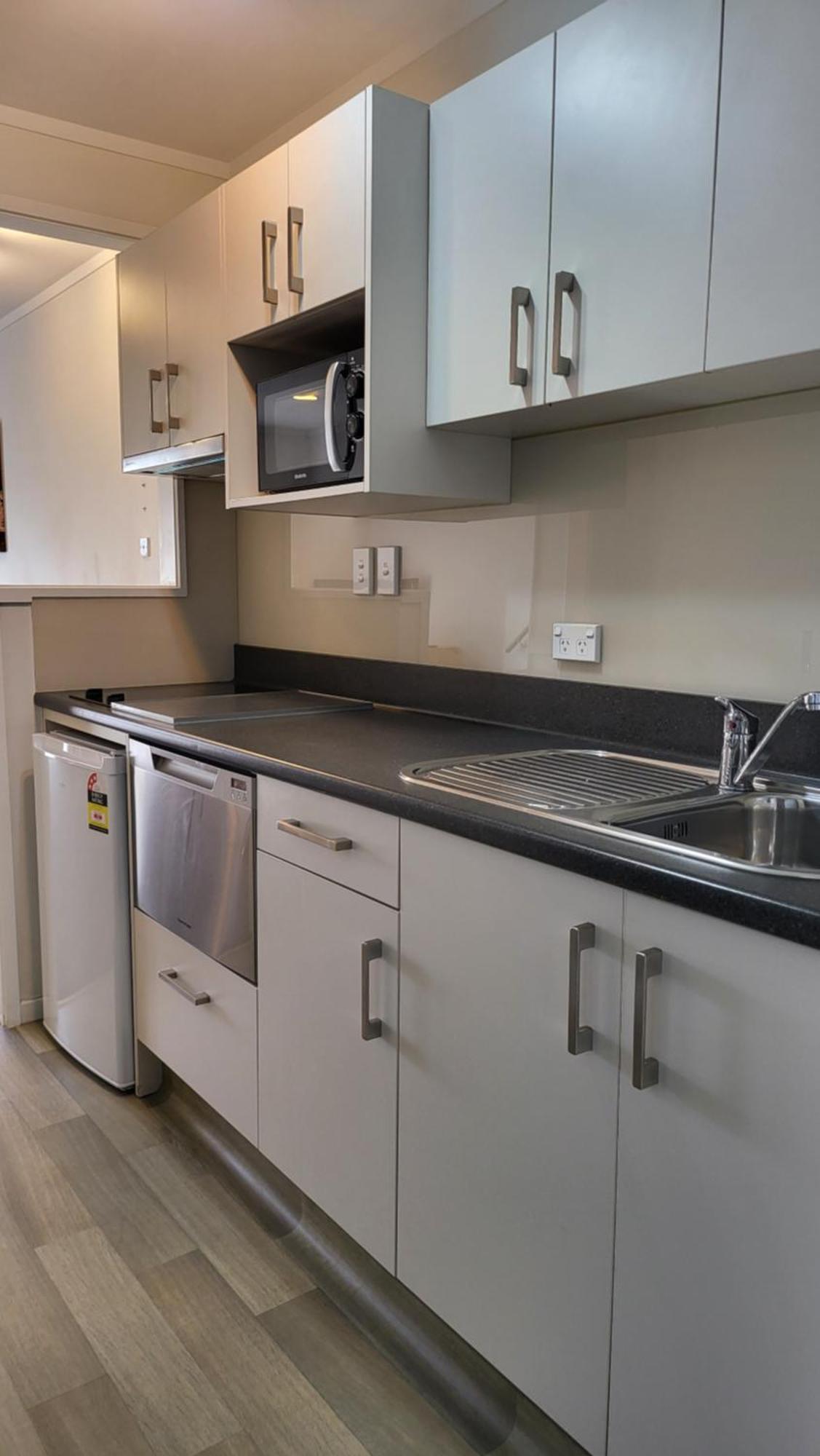 Manukau Motor Lodge Auckland Zewnętrze zdjęcie