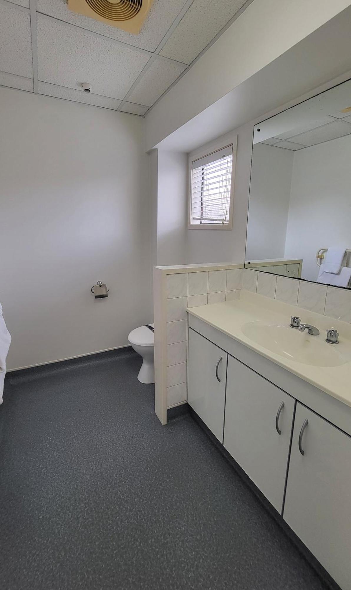 Manukau Motor Lodge Auckland Zewnętrze zdjęcie