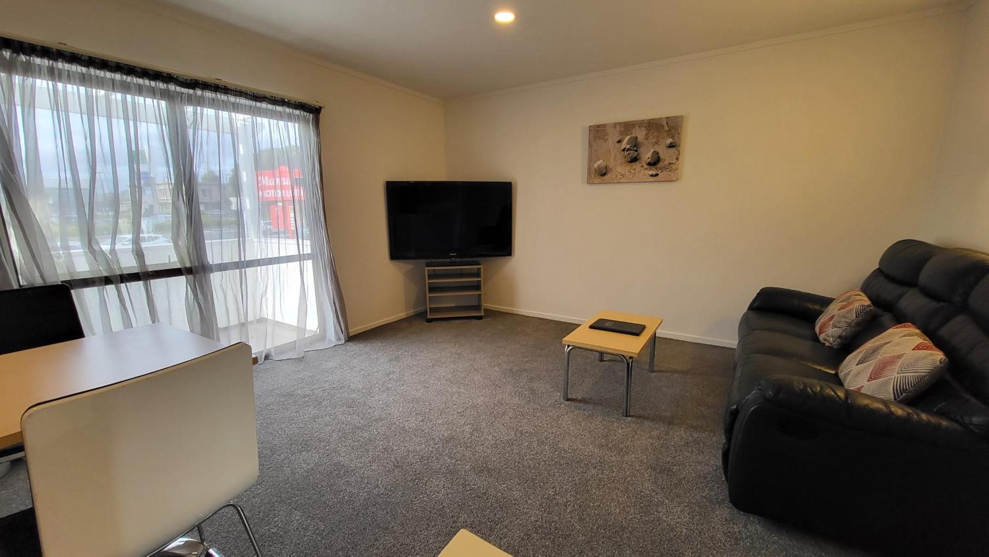 Manukau Motor Lodge Auckland Zewnętrze zdjęcie