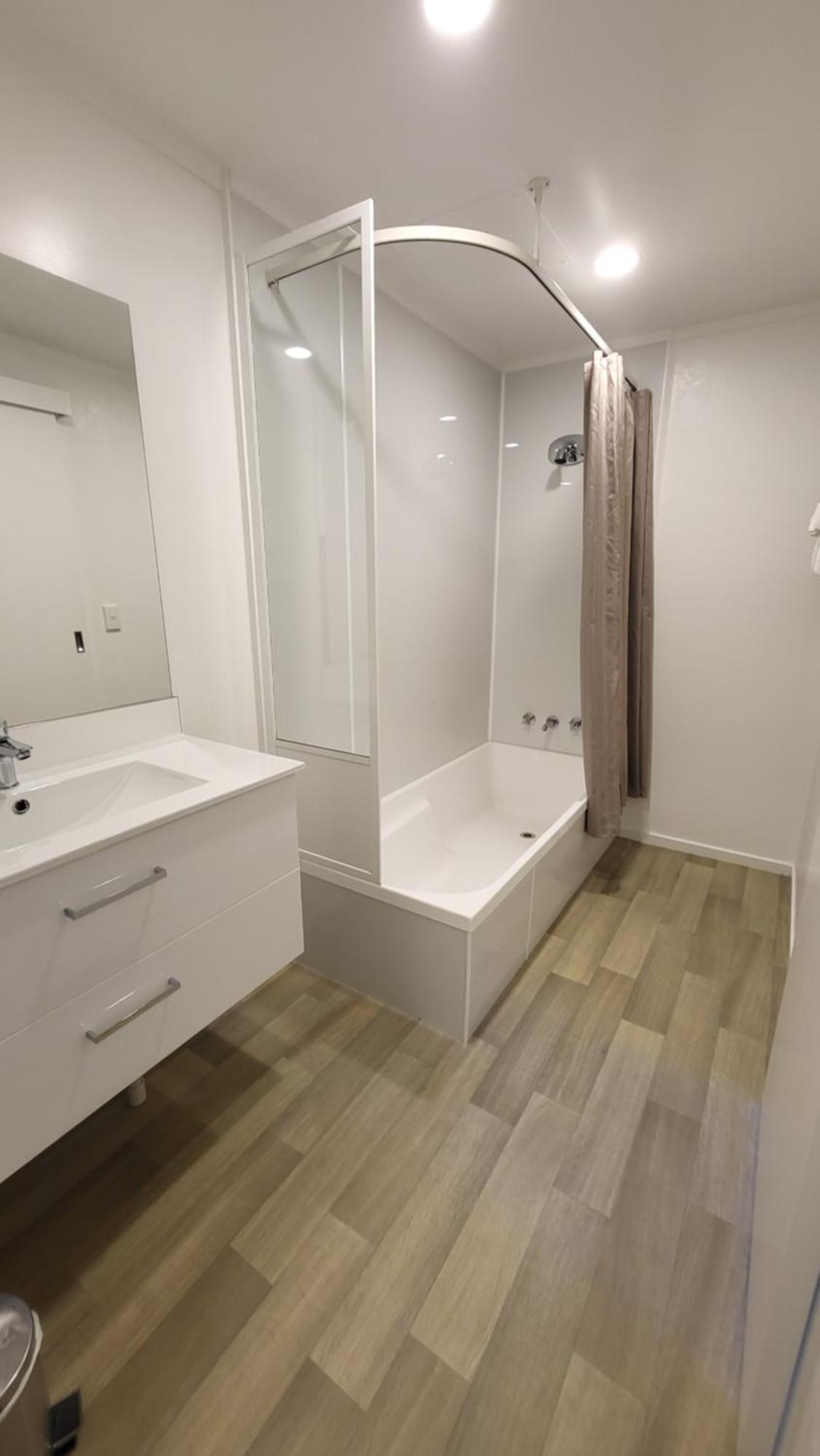Manukau Motor Lodge Auckland Zewnętrze zdjęcie