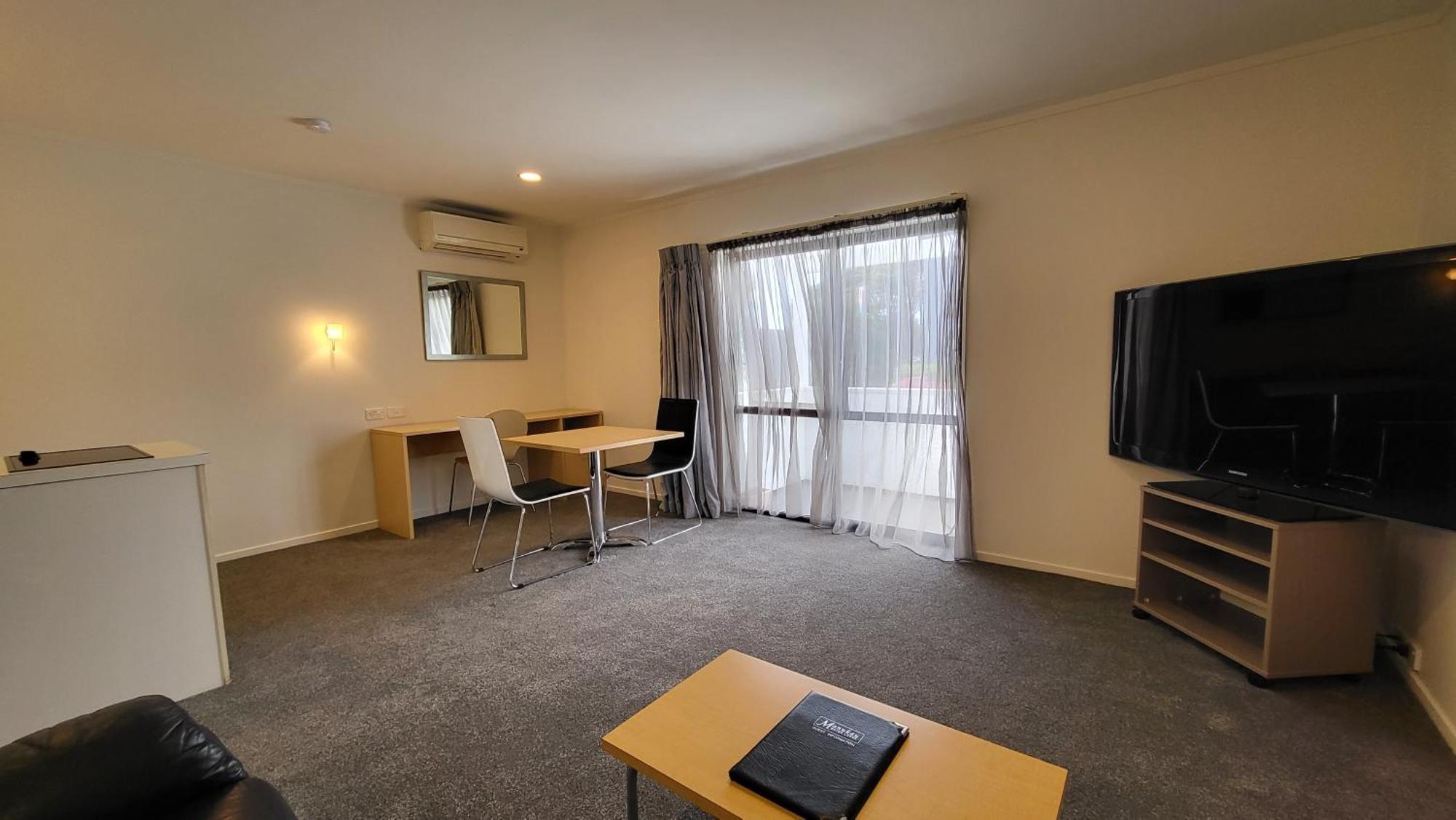 Manukau Motor Lodge Auckland Zewnętrze zdjęcie
