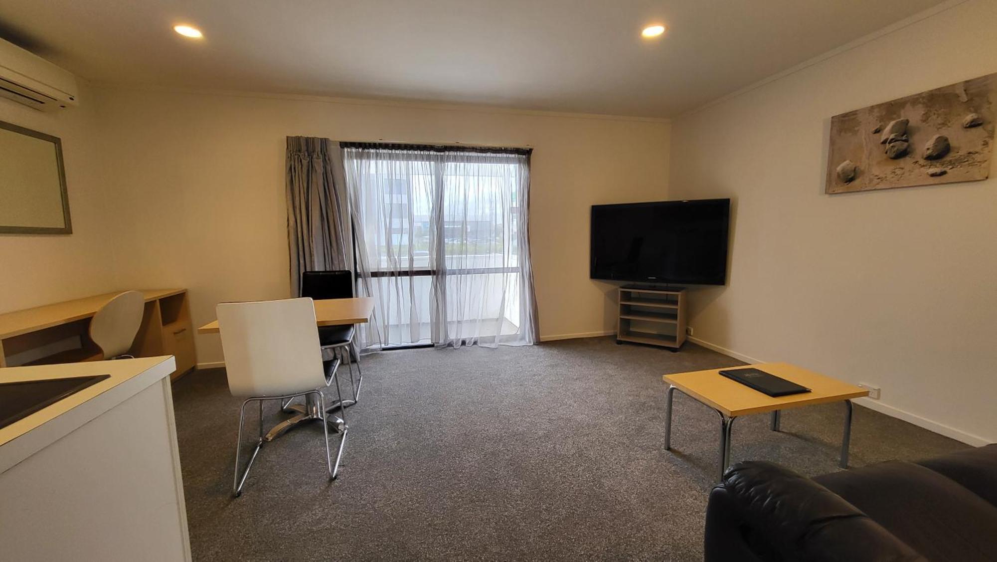 Manukau Motor Lodge Auckland Zewnętrze zdjęcie