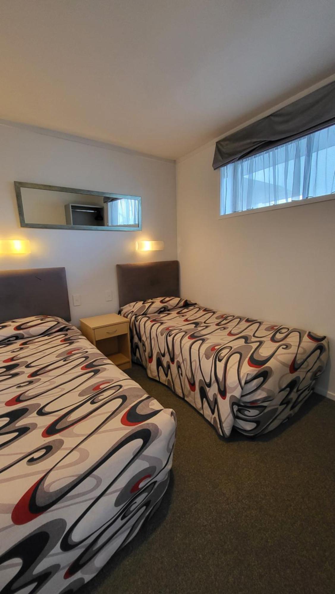 Manukau Motor Lodge Auckland Zewnętrze zdjęcie