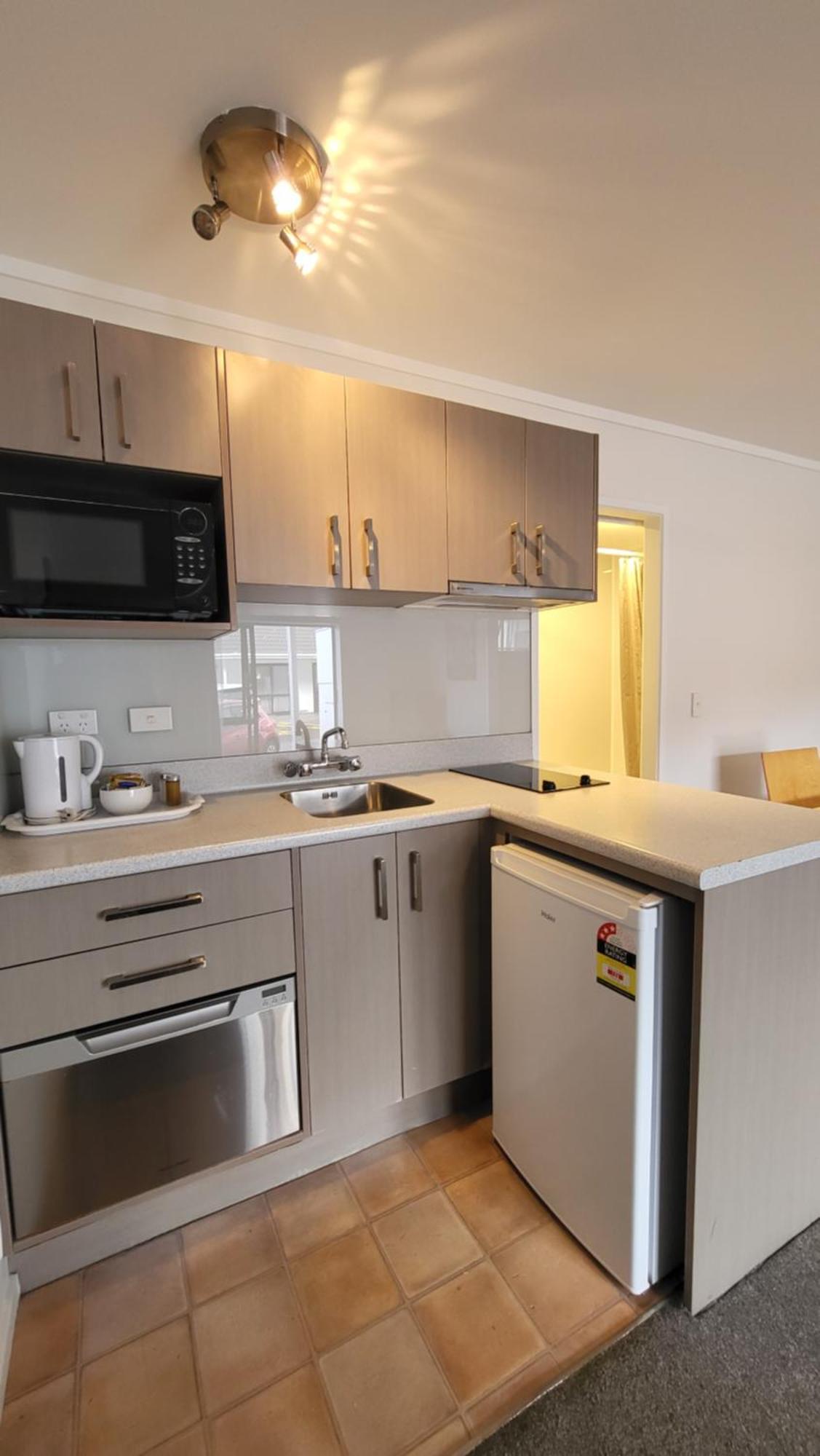 Manukau Motor Lodge Auckland Zewnętrze zdjęcie