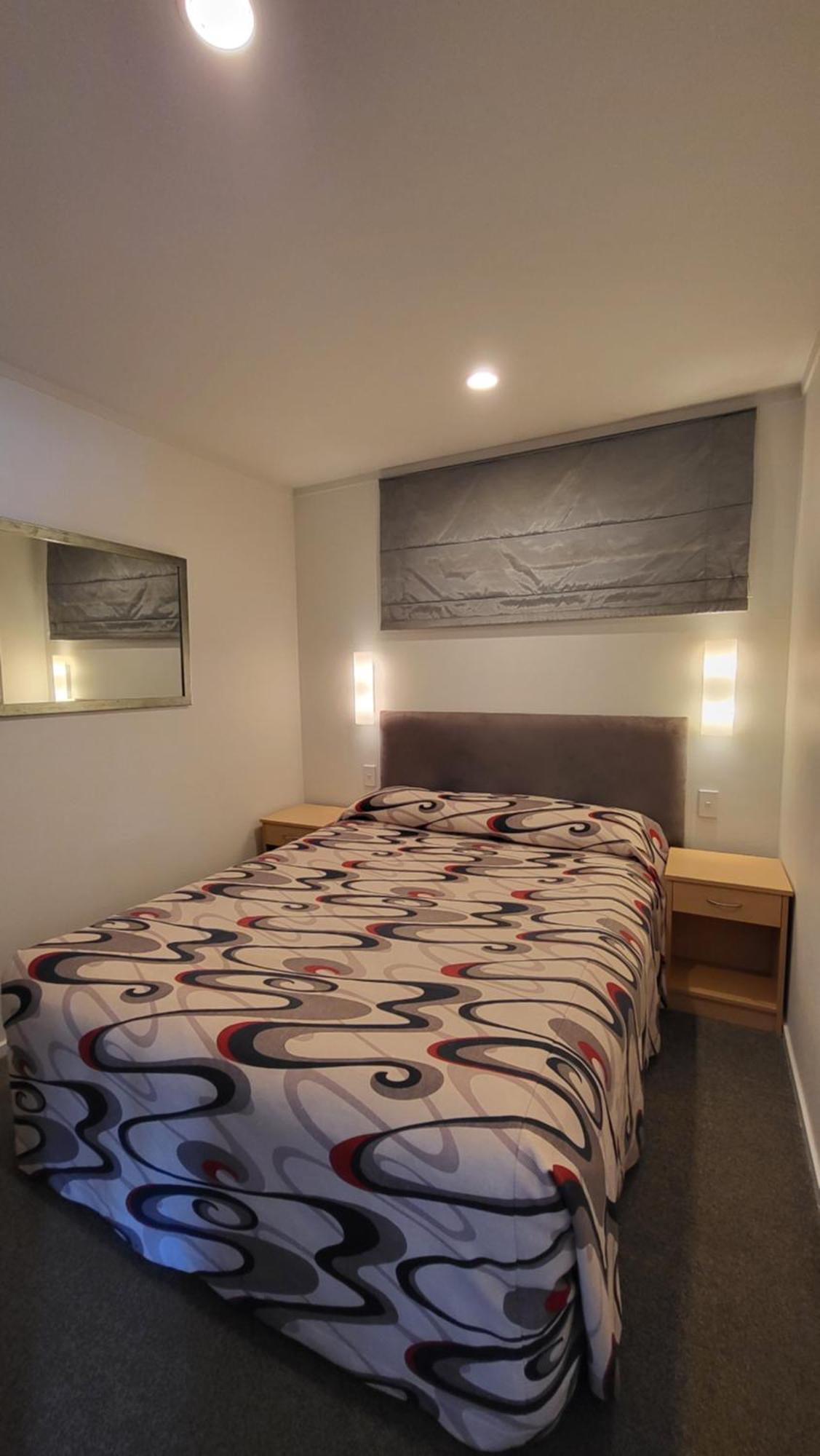 Manukau Motor Lodge Auckland Zewnętrze zdjęcie