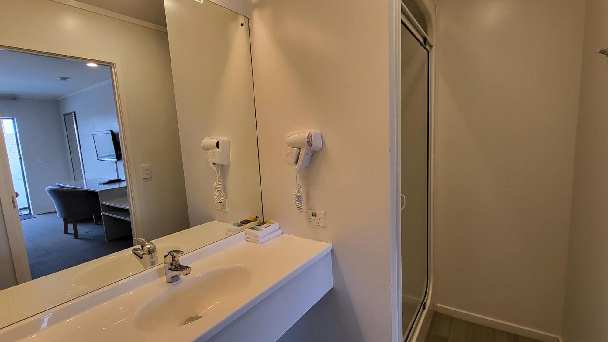 Manukau Motor Lodge Auckland Zewnętrze zdjęcie