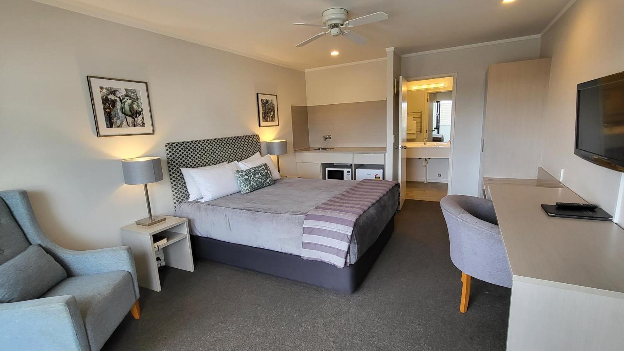Manukau Motor Lodge Auckland Zewnętrze zdjęcie