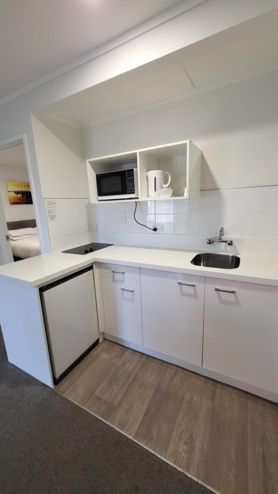 Manukau Motor Lodge Auckland Zewnętrze zdjęcie