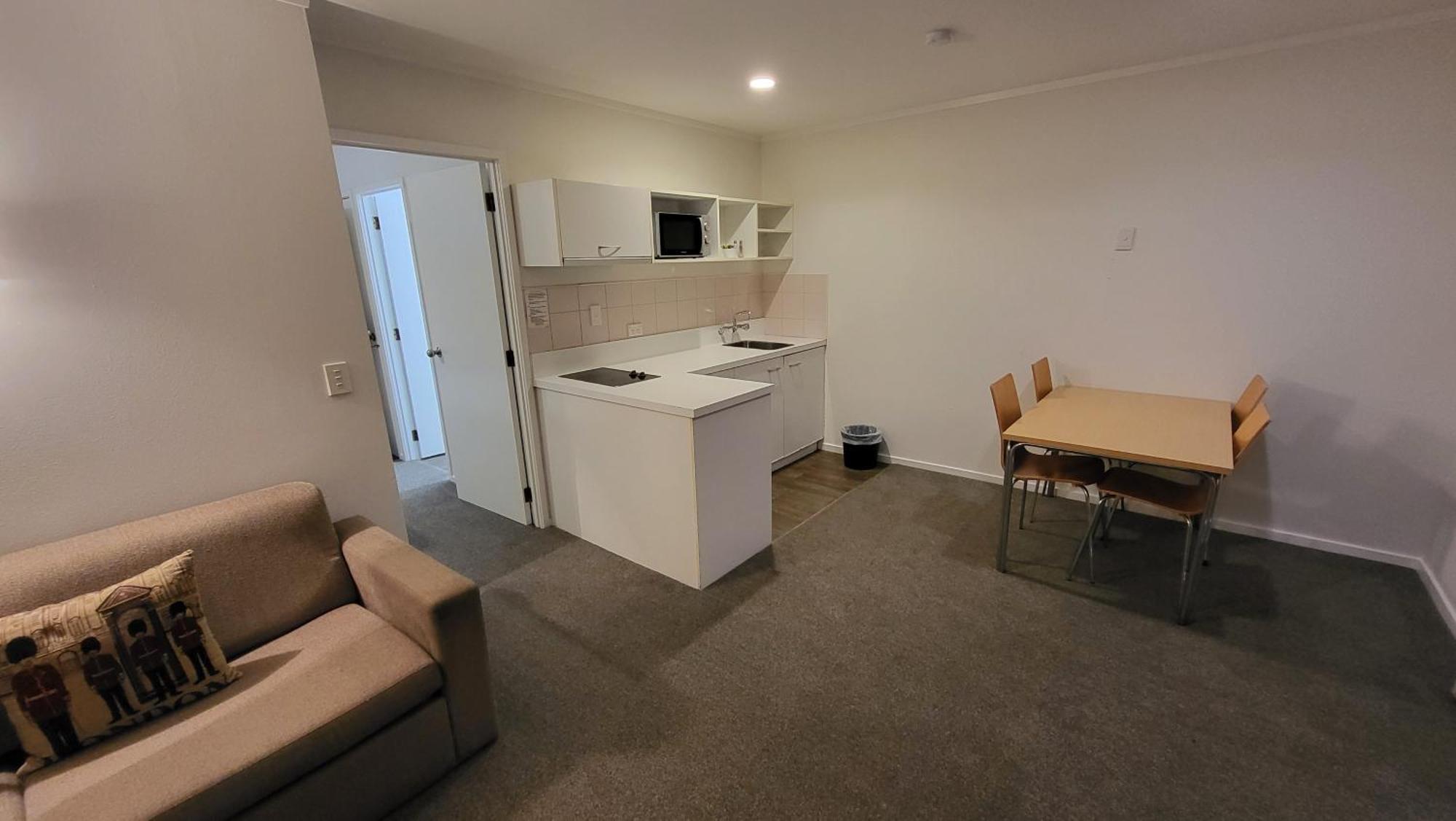 Manukau Motor Lodge Auckland Zewnętrze zdjęcie