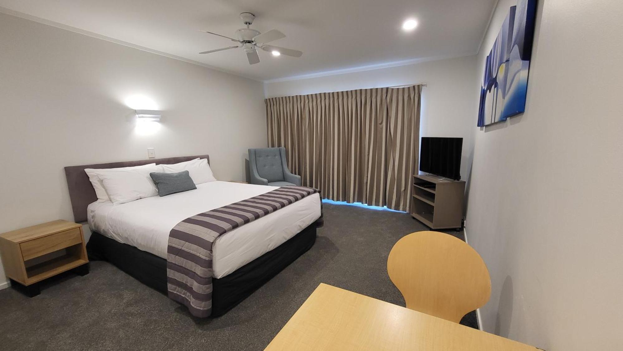 Manukau Motor Lodge Auckland Zewnętrze zdjęcie