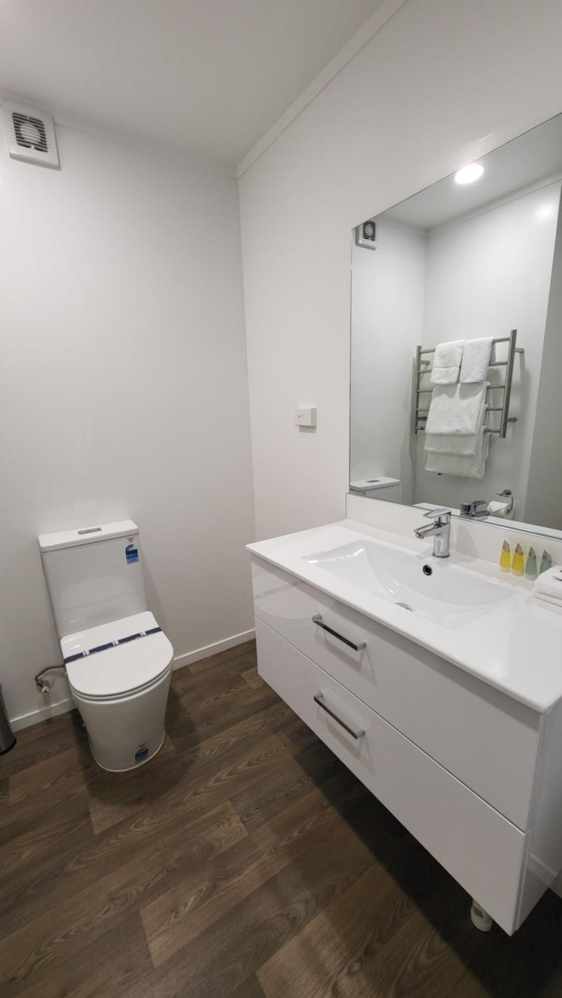 Manukau Motor Lodge Auckland Zewnętrze zdjęcie