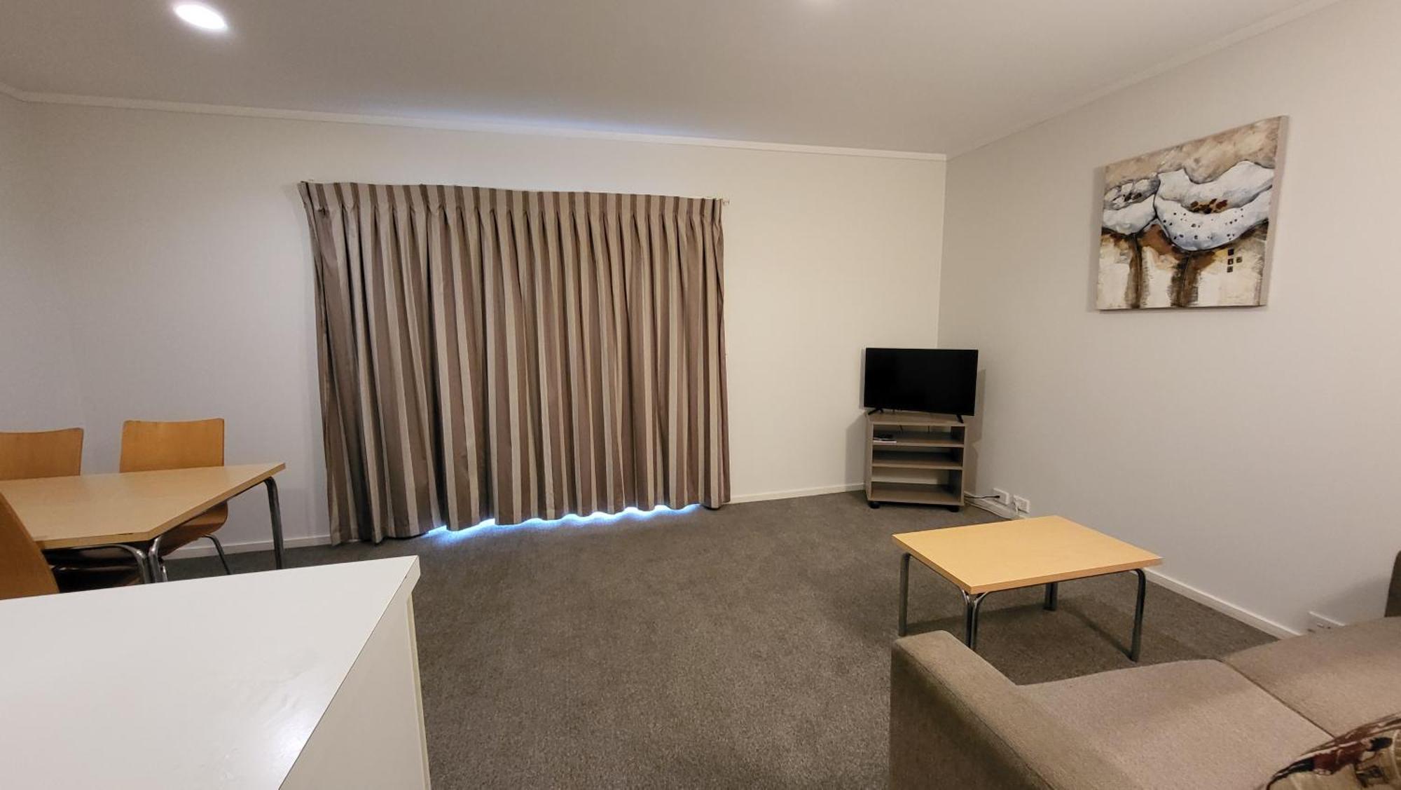 Manukau Motor Lodge Auckland Zewnętrze zdjęcie