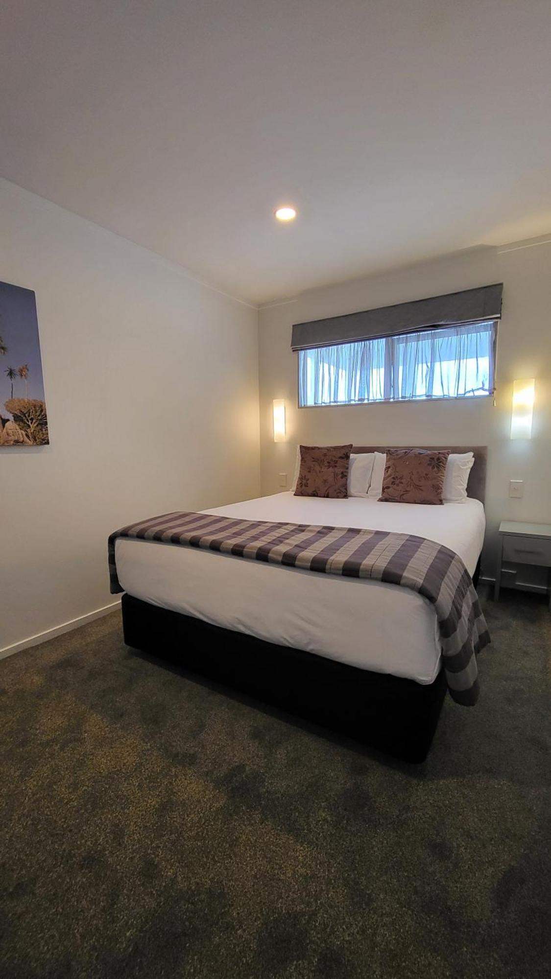 Manukau Motor Lodge Auckland Zewnętrze zdjęcie