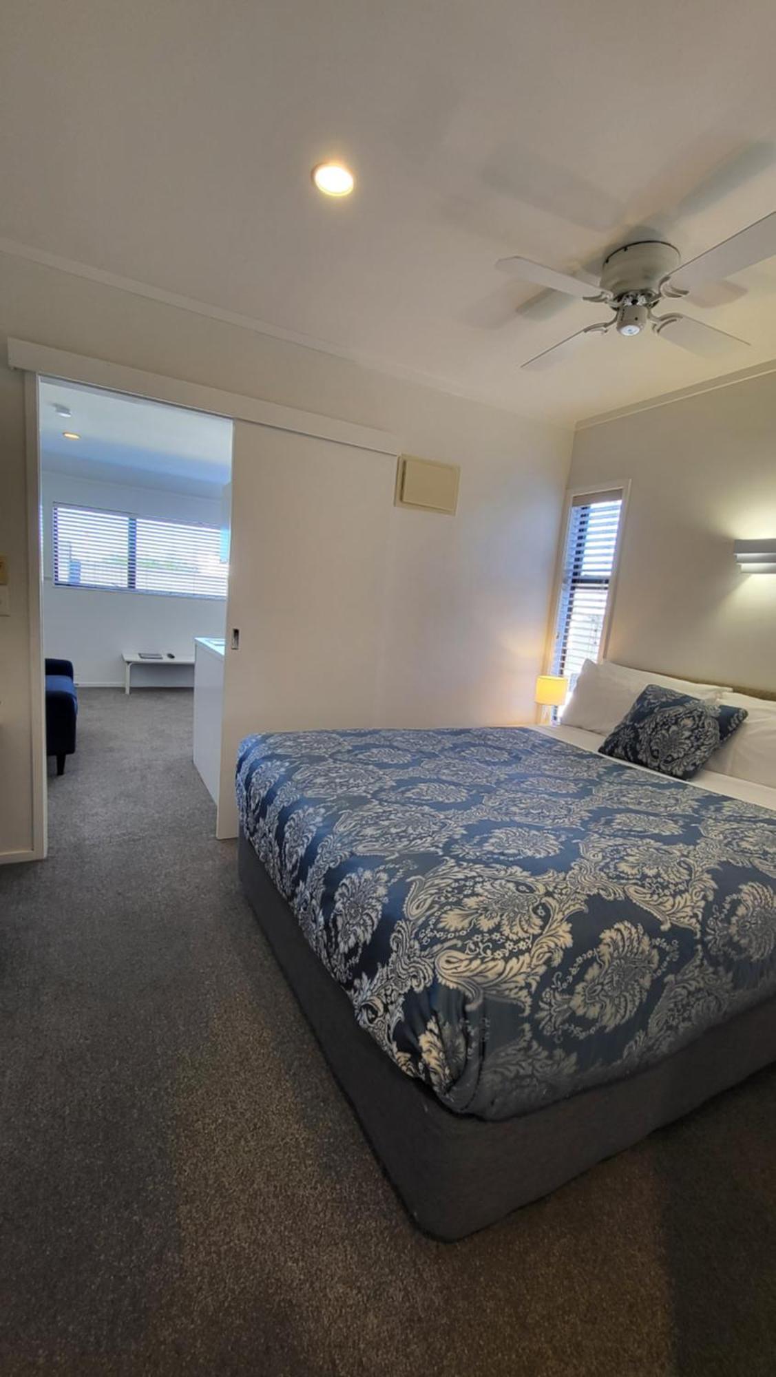 Manukau Motor Lodge Auckland Zewnętrze zdjęcie