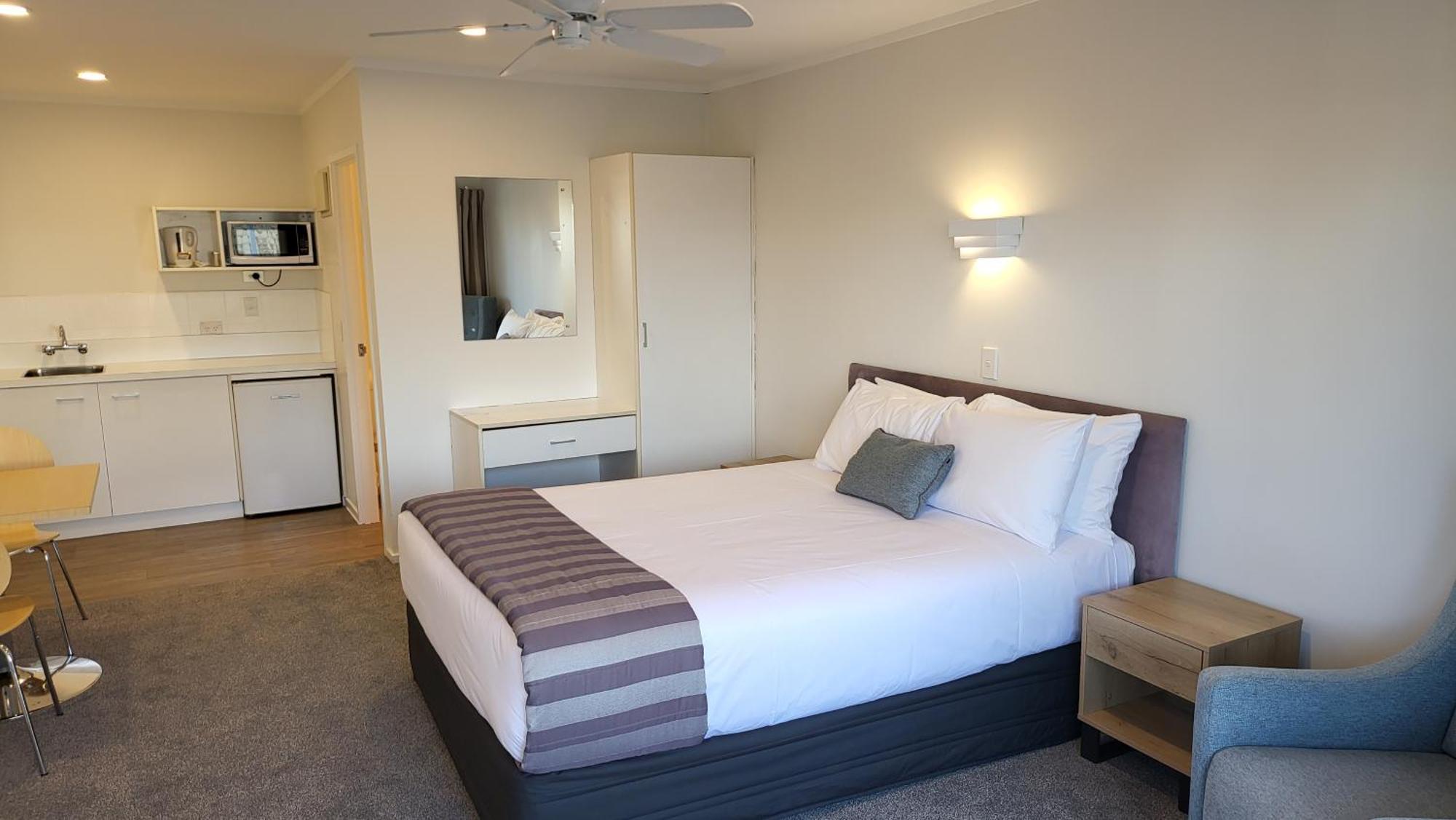 Manukau Motor Lodge Auckland Zewnętrze zdjęcie