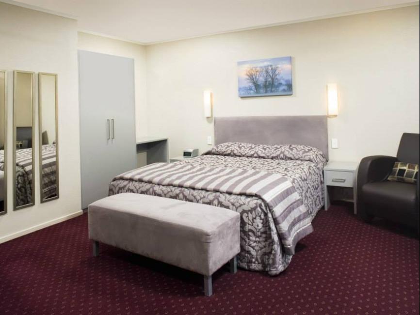 Manukau Motor Lodge Auckland Zewnętrze zdjęcie